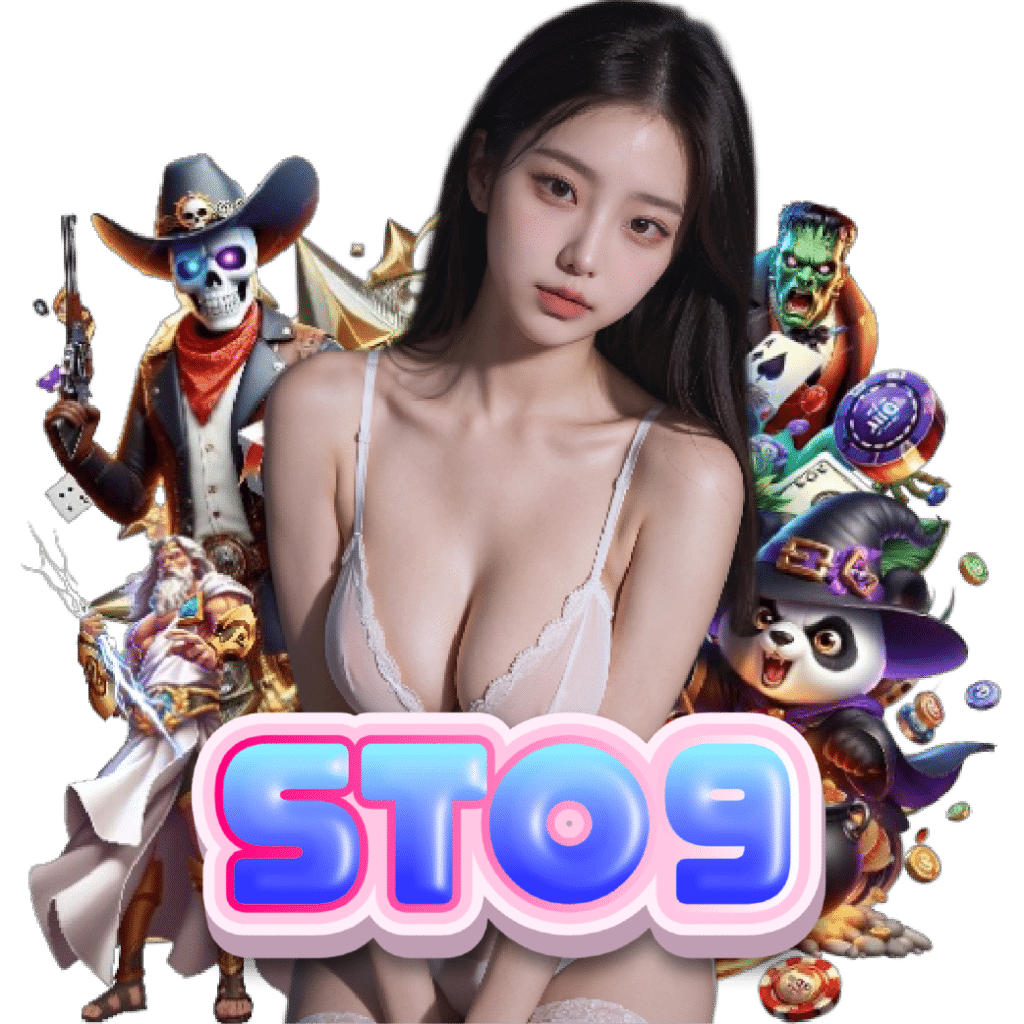 sto9 slot