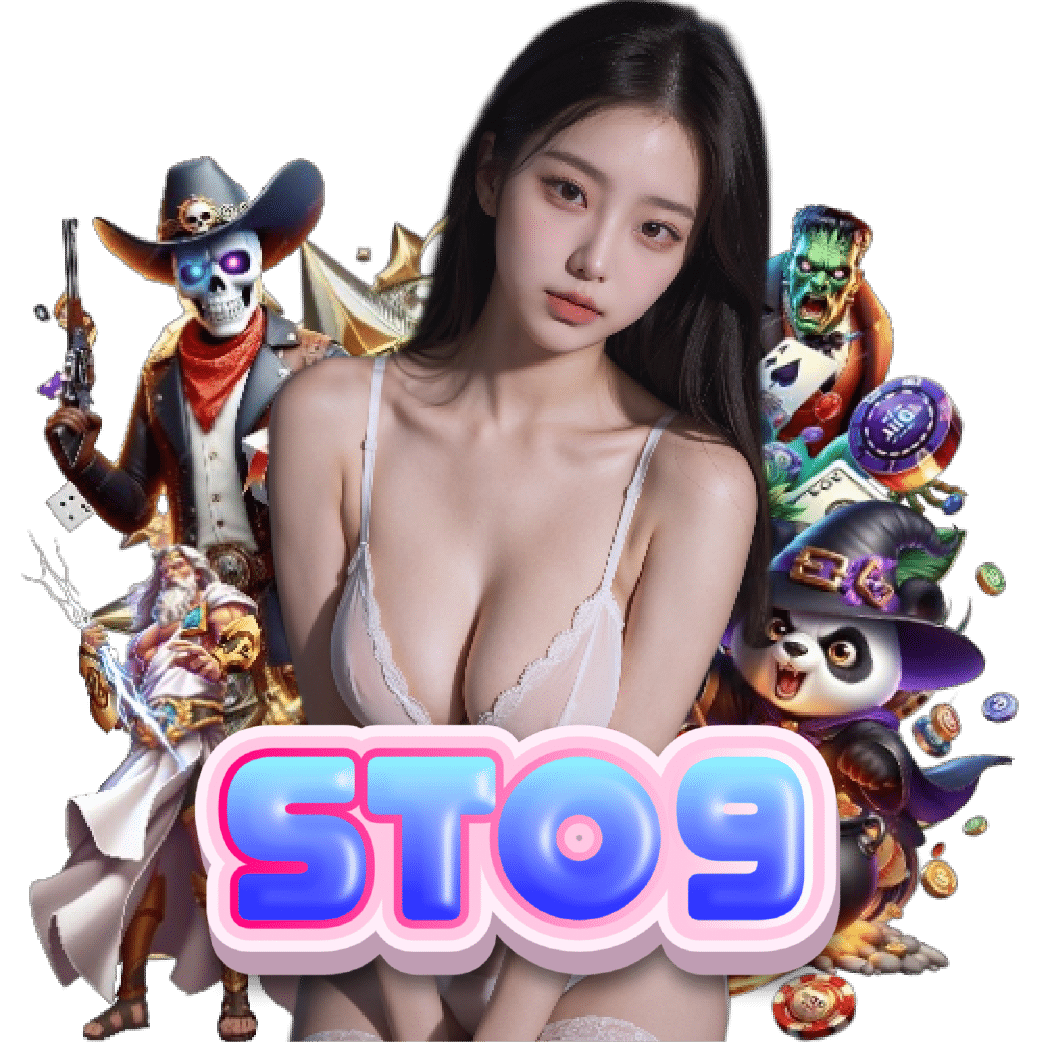 sto9 slot